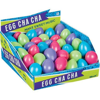 Egg Cha Cha 