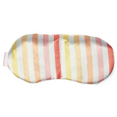Weighted Eye Mask Cover