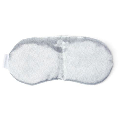Weighted Eye Mask Silver Loft