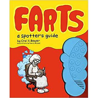Farts a Spotter's Guide 
