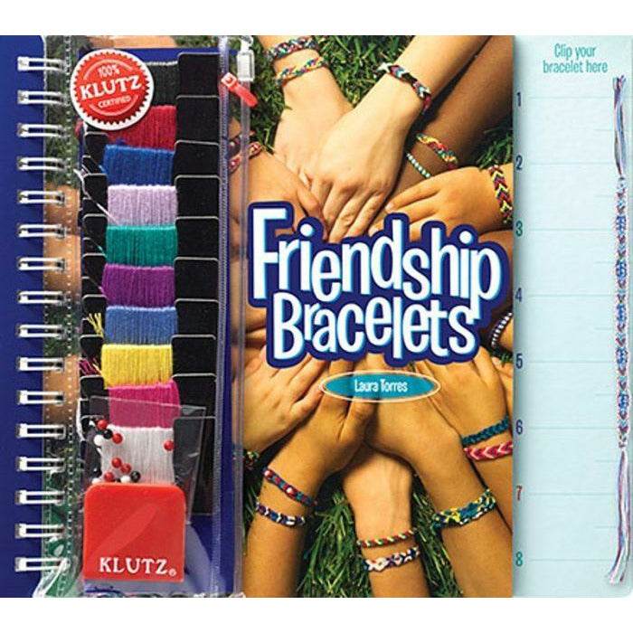 Friendship Bracelets