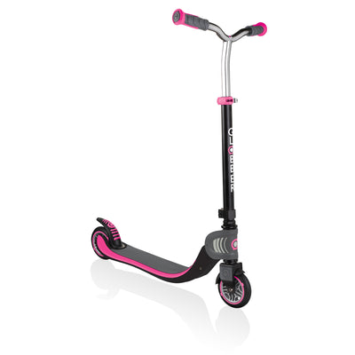 Flow Foldable Scooter Pink