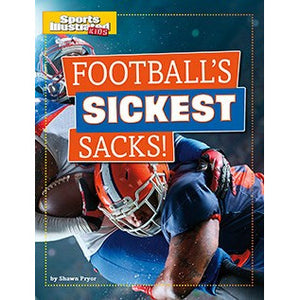 Football's Sickest Sacks