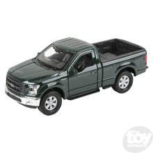 Load image into Gallery viewer, Die-Cast Pull-Back Vehicles
