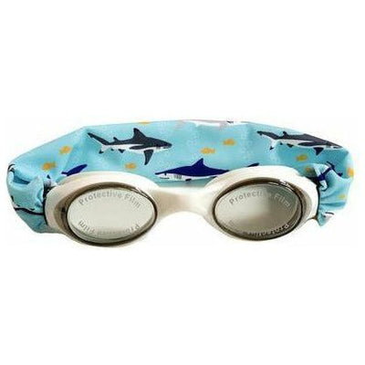 Splash Swim Goggles Shark