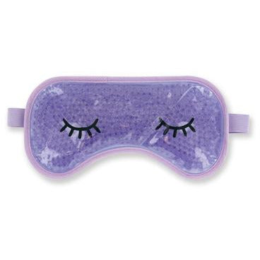Gel Eye Mask Purple