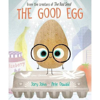 The Good Egg 