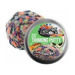 Halloween mini tins
