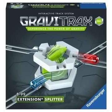GraviTrax Pro Accessory: Splitter