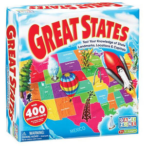 Great States