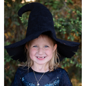 Mighty Witch Hat