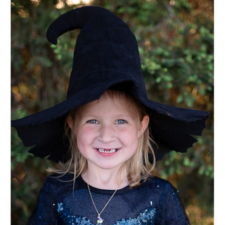 Mighty Witch Hat 