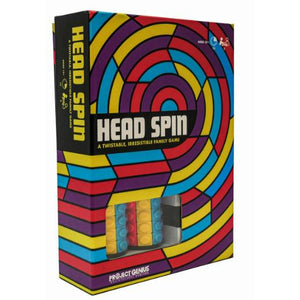 Head Spin