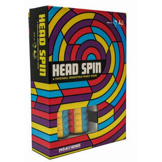 Head Spin 