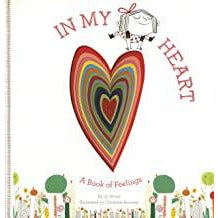 In My Heart, A Book of Feelings