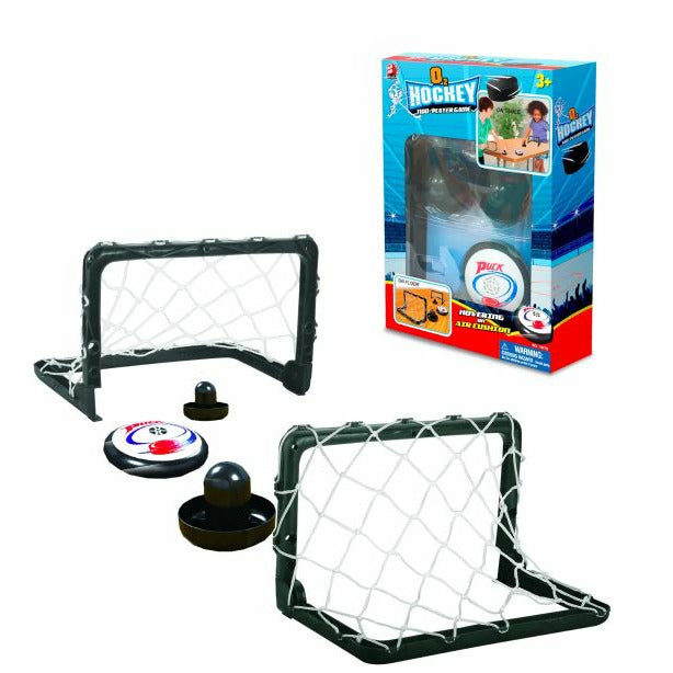 O2 Hockey
