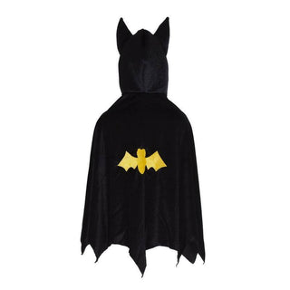 Hooded Bat Cape 