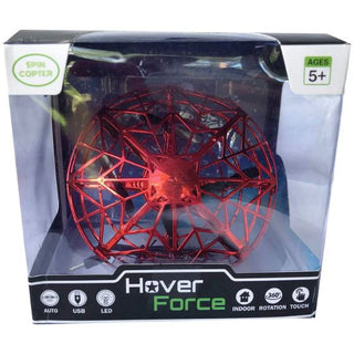 Hover Force - Sensor Drone 