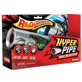 Hyper Pipe 