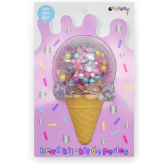 Ice Cream Bead Kit 