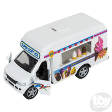 Load image into Gallery viewer, Die-Cast Pull-Back Vehicles
