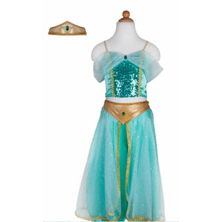Jasmine Princess Set