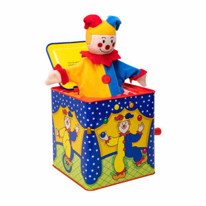 Jack in the Box