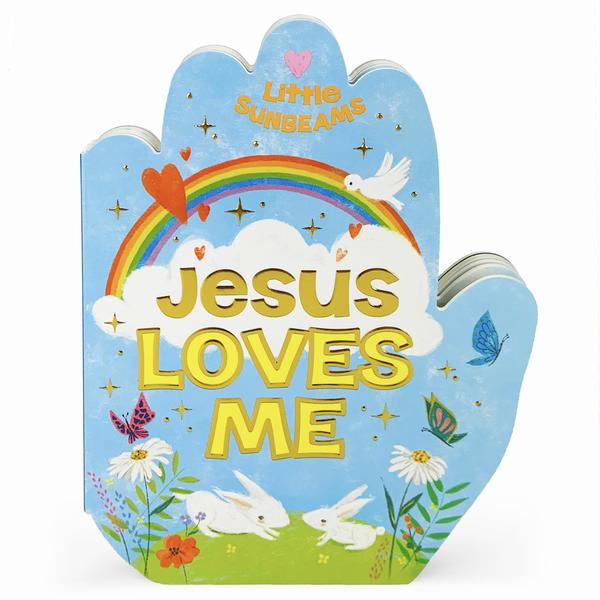 Easter Books