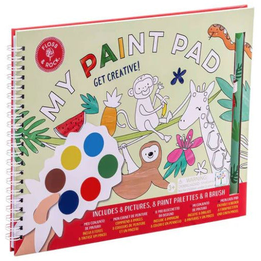 Painting Pad Cover