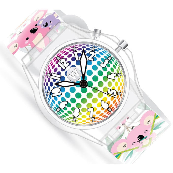 Light Up Watch Cover