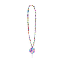 Load image into Gallery viewer, Lolli/Rainbow Assorted Necklace

