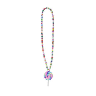 Lolli/Rainbow Assorted Necklace 