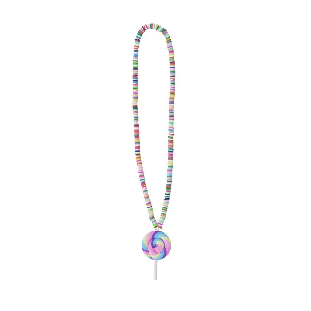 Lolli/Rainbow Assorted Necklace