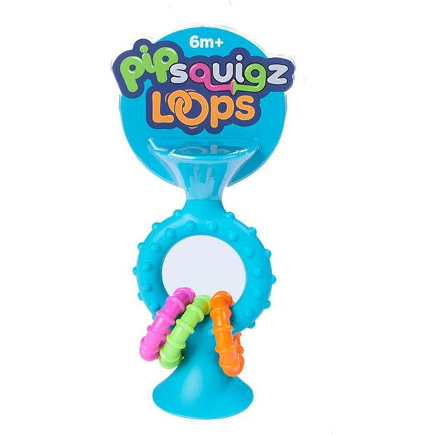 PipSquigz Loops Cover
