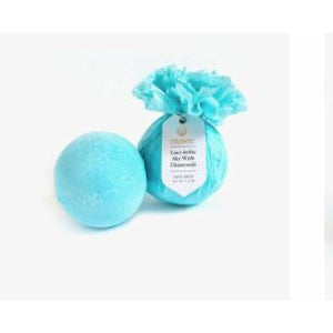 Bath Balms