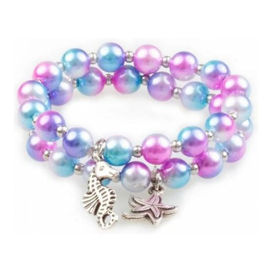 Mermaid Mist Bracelet
