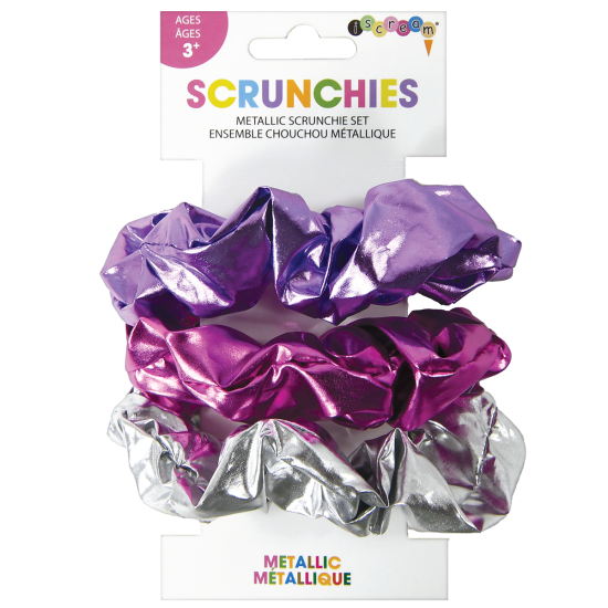 Scrunchie Set