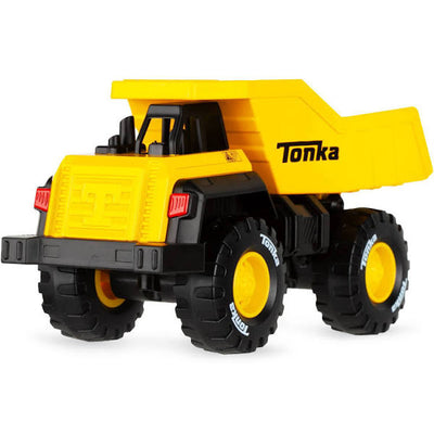 Tonka Mighty Metals Fleet Dump Truck