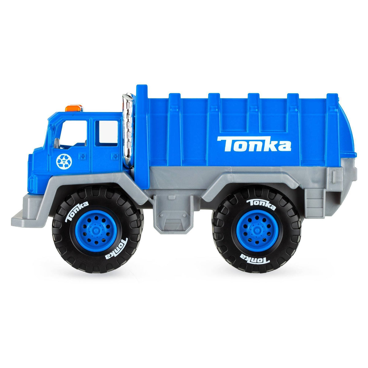 Tonka Mighty Metals Fleet Cover