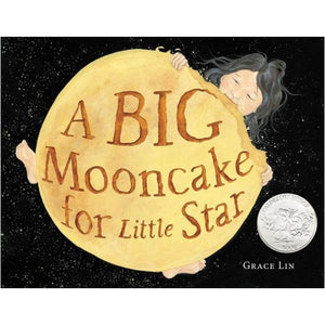 A Big Mooncake for Little Star