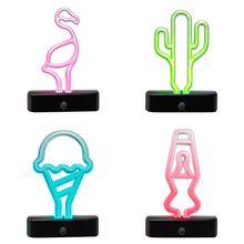 Load image into Gallery viewer, Nano Neons
