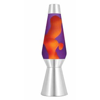 27 Tall Lava Lamp - World's Largest – Foothill Mercantile