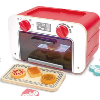 My Baking Oven w/ Magic Cookies 