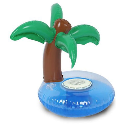 Bluetooth Floating Speaker Palm Tree