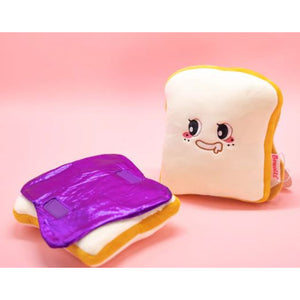 BFF Plushie - PB & J