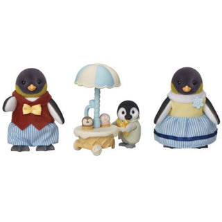 Penguin Family 