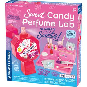 Sweet Candy Perfume Lab