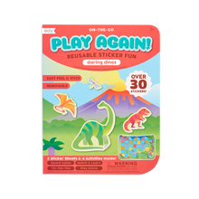 Load image into Gallery viewer, Play Again! Mini Activity Kits
