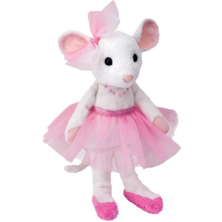 Petunia Ballerina Mouse 