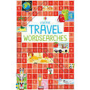 Wordsearches Travel